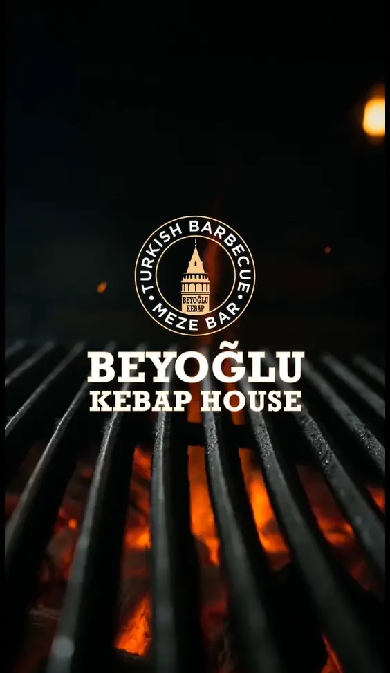 Türkisches Restaurant Hamburg Kebap Grill Beyoglu Video Vorschau 2