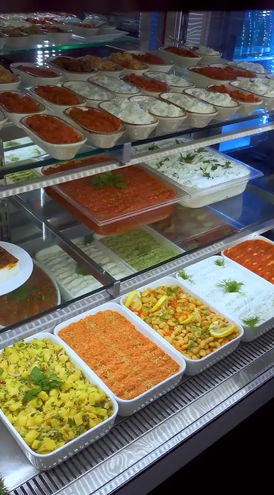 Türkisches Restaurant Hamburg Kebap Grill Beyoglu Video Vorschau 3